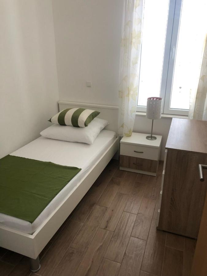 Apartman Tijana Apartment Makarska Exterior photo